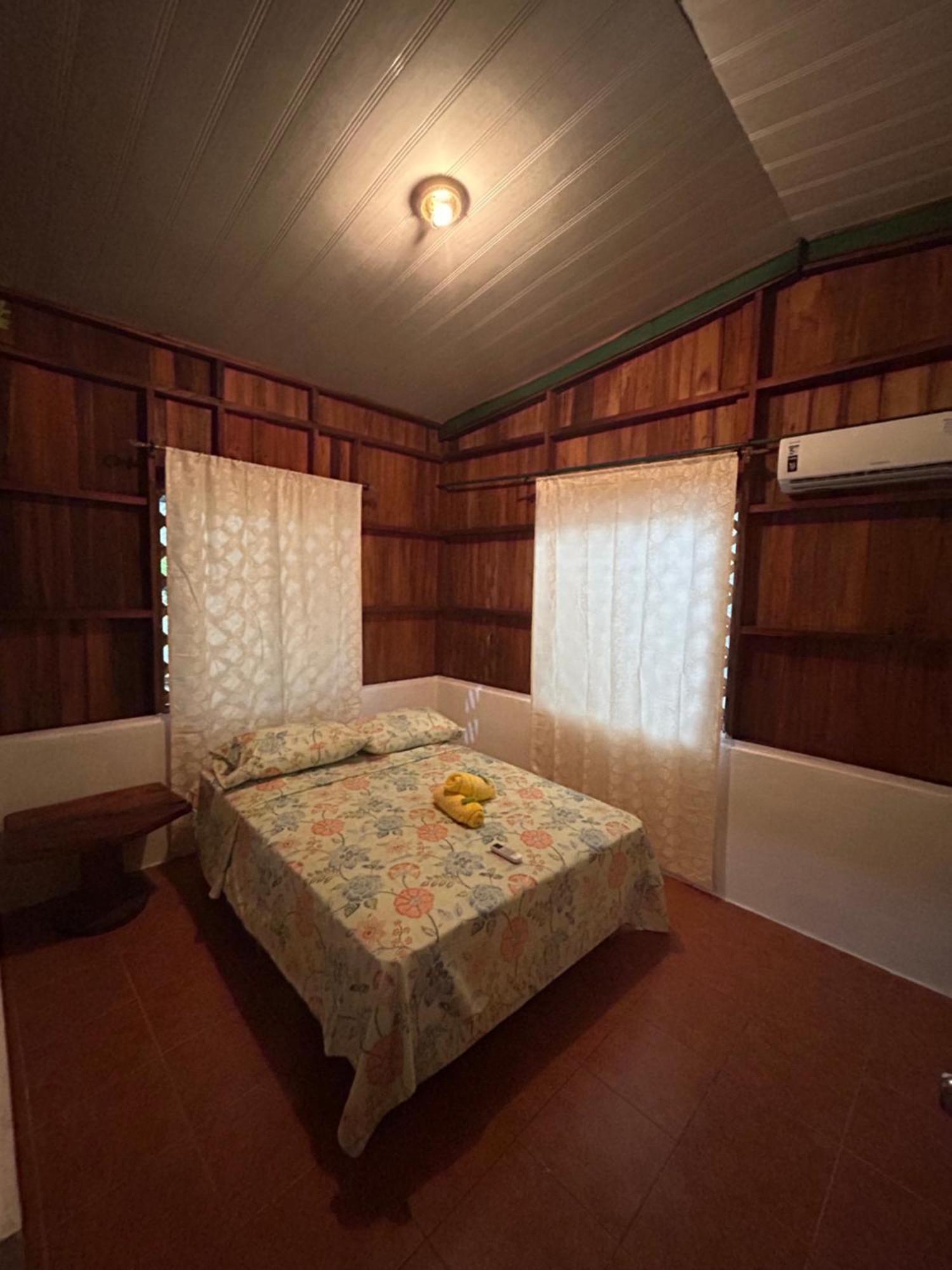 Casa Oasis De Ballenas Uvita Eksteriør billede